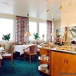 Garden Otel Krefeld