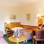 Otel Garden Krefeld
