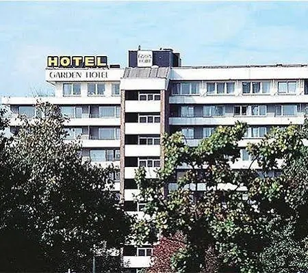 Hotel Garden