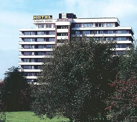 Garden Hotel