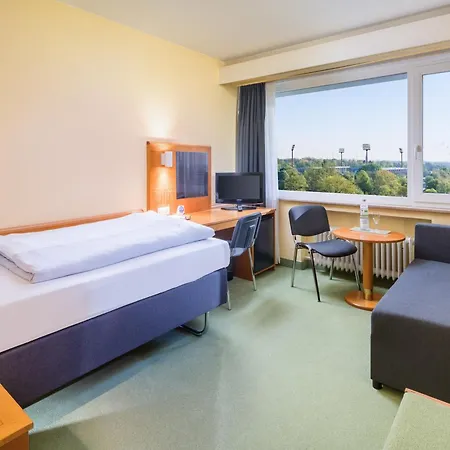 Hotel Garden Krefeld