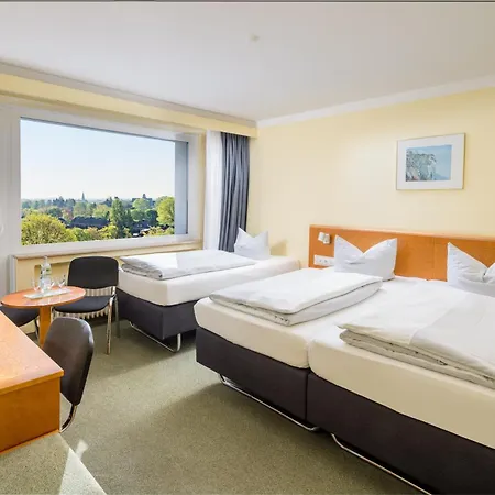 Hotel Garden 3*