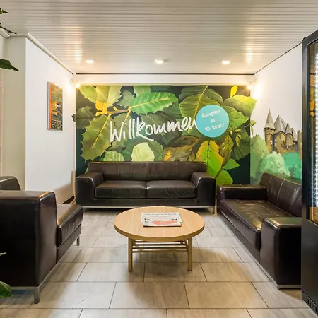 Hotel Garden Krefeld
