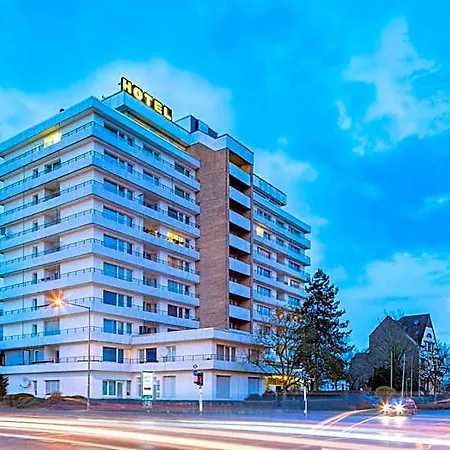 Garden Hotel
