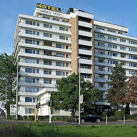 Garden Krefeld