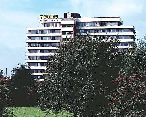 Garden Hotel