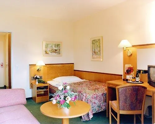 Hotel Garden Krefeld